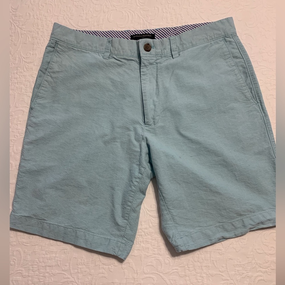 Men’s Banana Republic Shorts